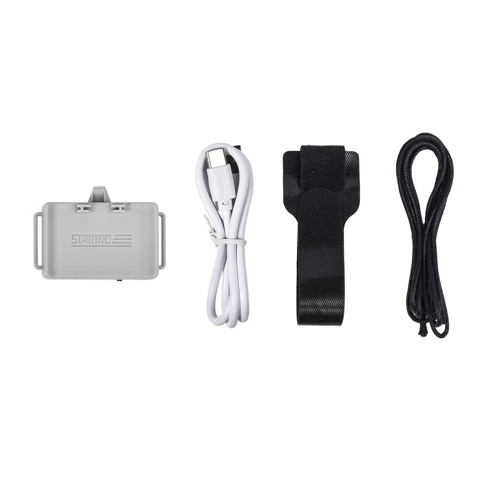 STARTRC 1116472 Air-Dropping System for DJI Mini 2 / Mini 2 SE / Mini SE Remote Thrower Delivery Device