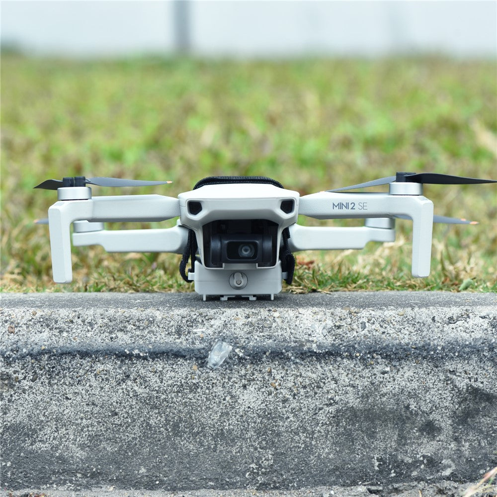 STARTRC 1116472 Air-Dropping System for DJI Mini 2 / Mini 2 SE / Mini SE Remote Thrower Delivery Device