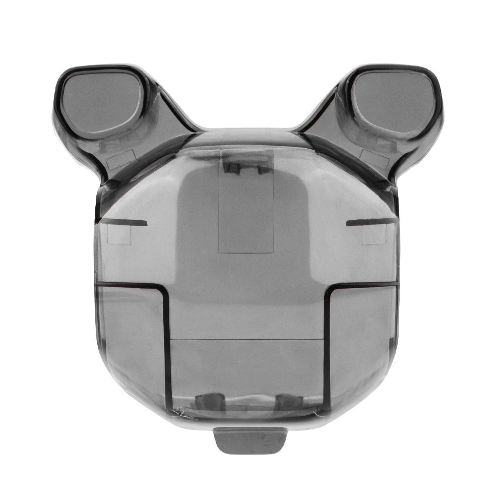 BRDRC Anti-scratch PC Lens Cap Hood for DJI Mini 3 Drone Gimbal Camera Protector Cover