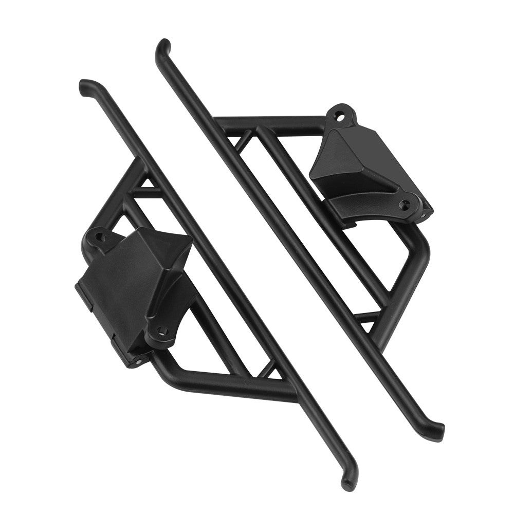 BRDRC 1 Set For DJI Avata Foldable Landing Gear ABS Heightened Extender Leg Support Protector Drone Accessory