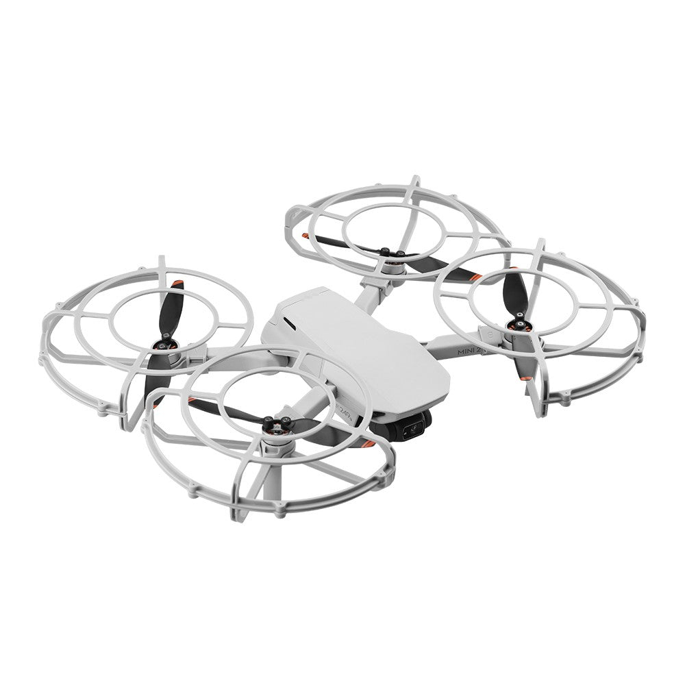 BRDRC 1 Set Propeller Guard for DJI Mini 2 / Mavic Mini / Mini SE / Mini 2 SE , Propeller Blade Guard Protector