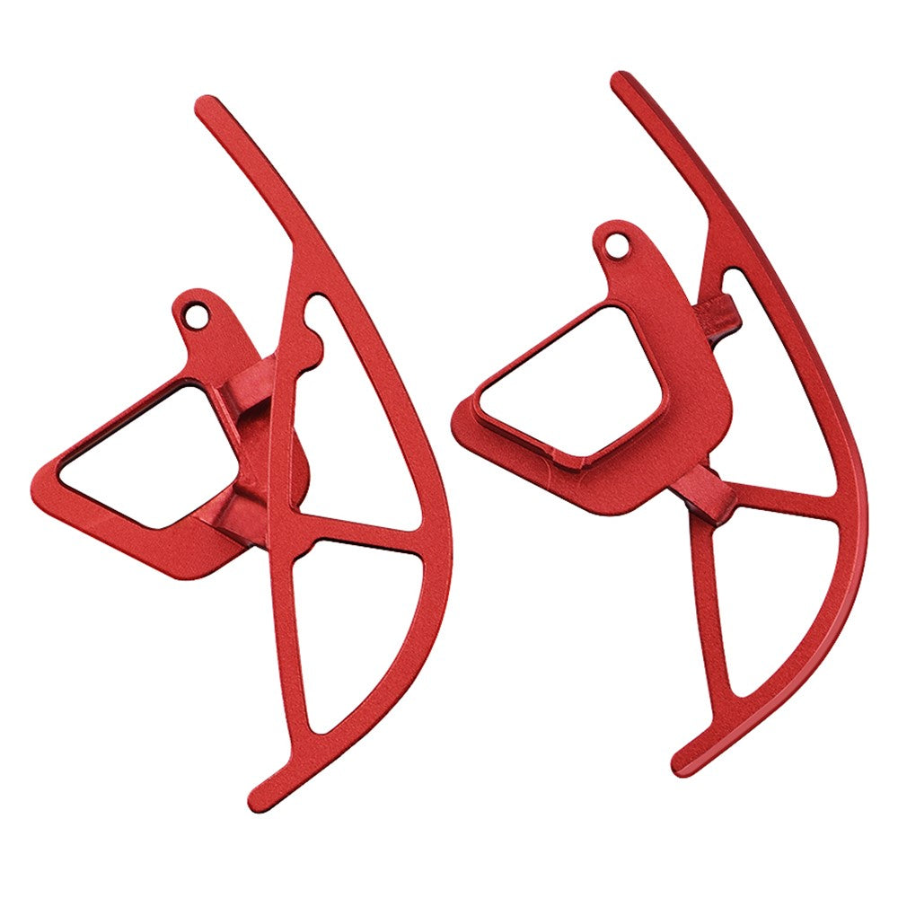 BRDRC 1 Pair Drone Gimbal Bumper for DJI Avata , Aluminum Alloy Anti-collision Protective Bar