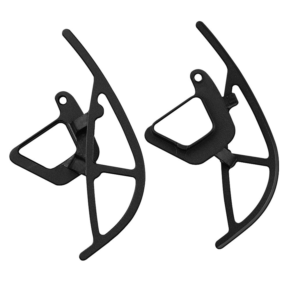 BRDRC 1 Pair Drone Gimbal Bumper for DJI Avata , Aluminum Alloy Anti-collision Protective Bar