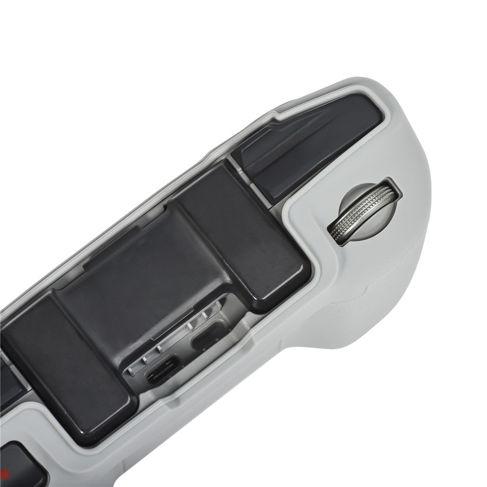 STARTRC 1118353 For DJI N1 Remote Controller Silicone Protective Case Dustproof Cover