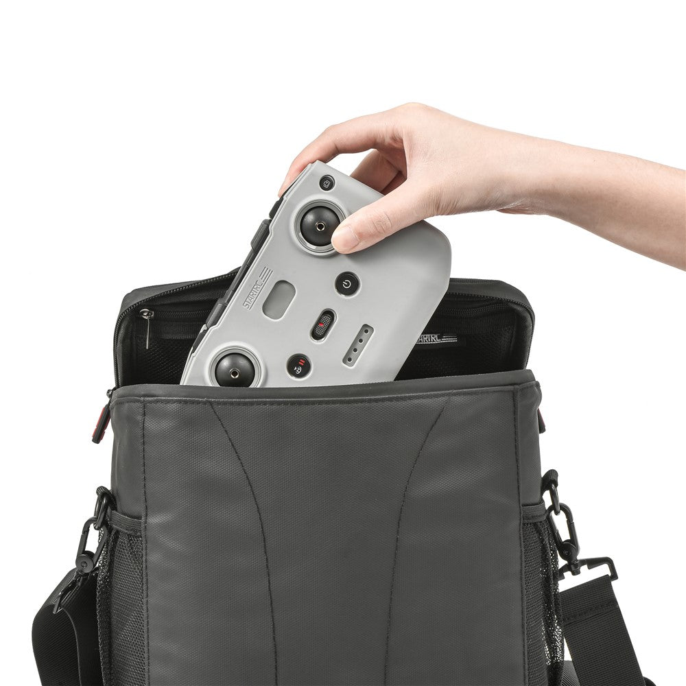 STARTRC 1118353 For DJI N1 Remote Controller Silicone Protective Case Dustproof Cover