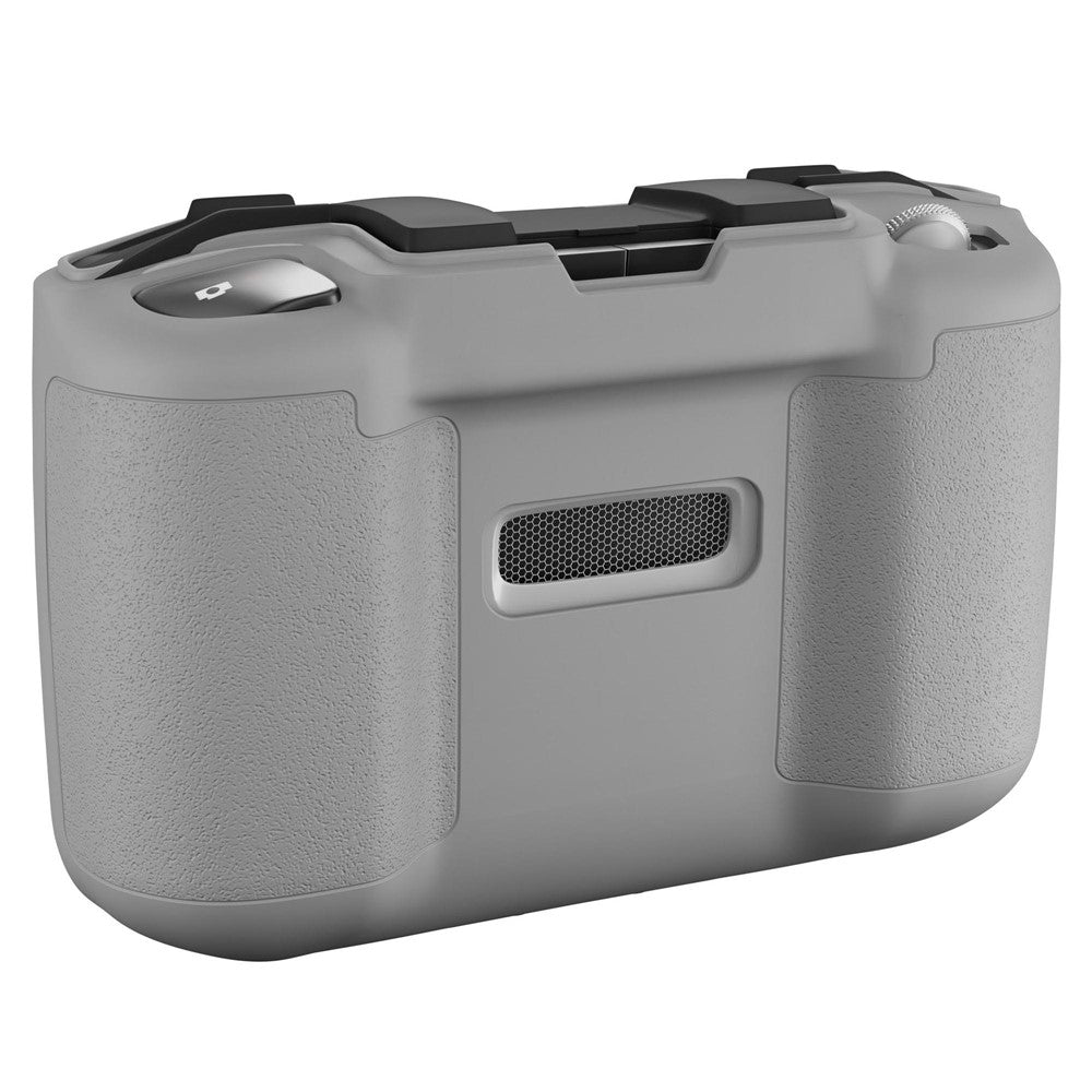 STARTRC 1118353 For DJI N1 Remote Controller Silicone Protective Case Dustproof Cover