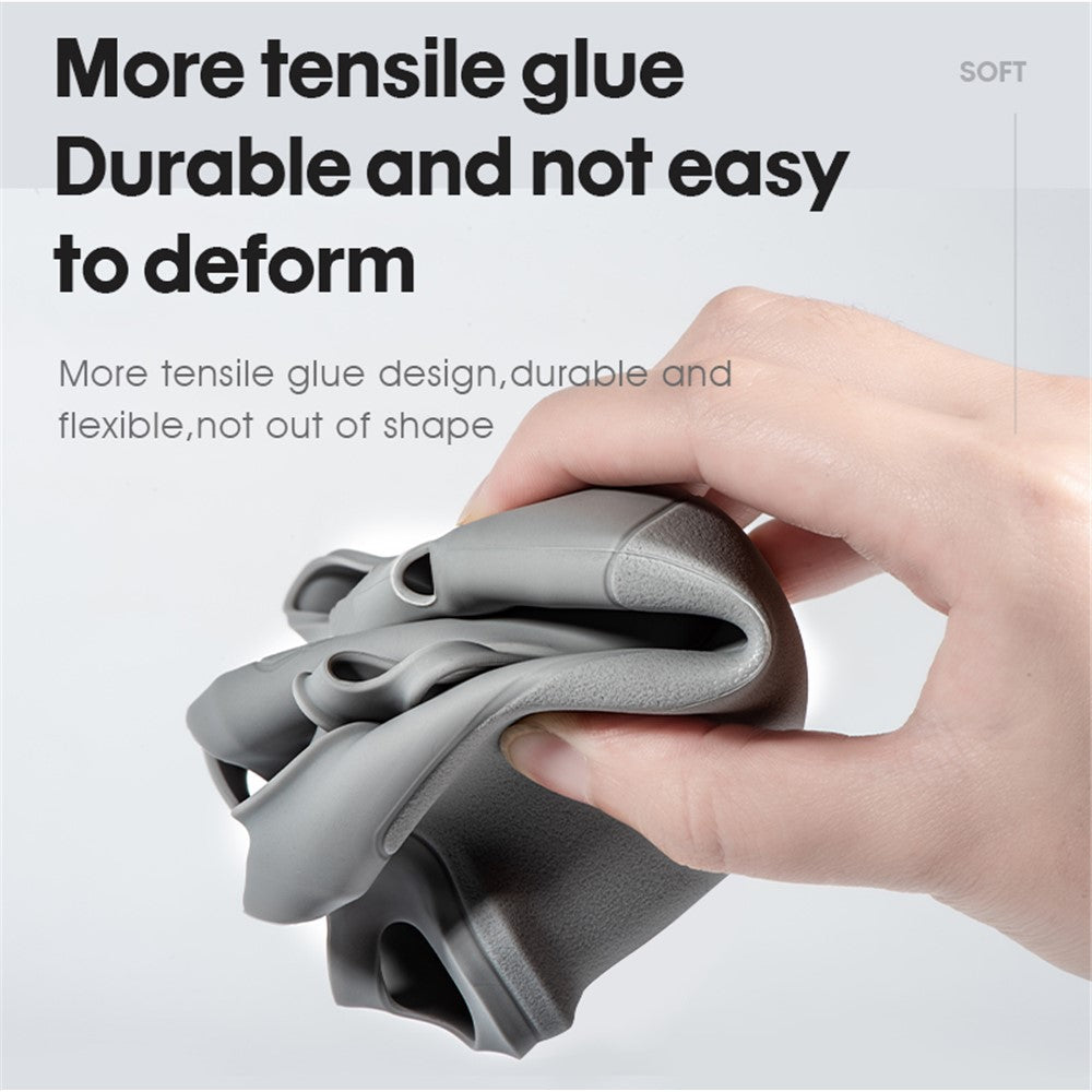 STARTRC 1118353 For DJI N1 Remote Controller Silicone Protective Case Dustproof Cover
