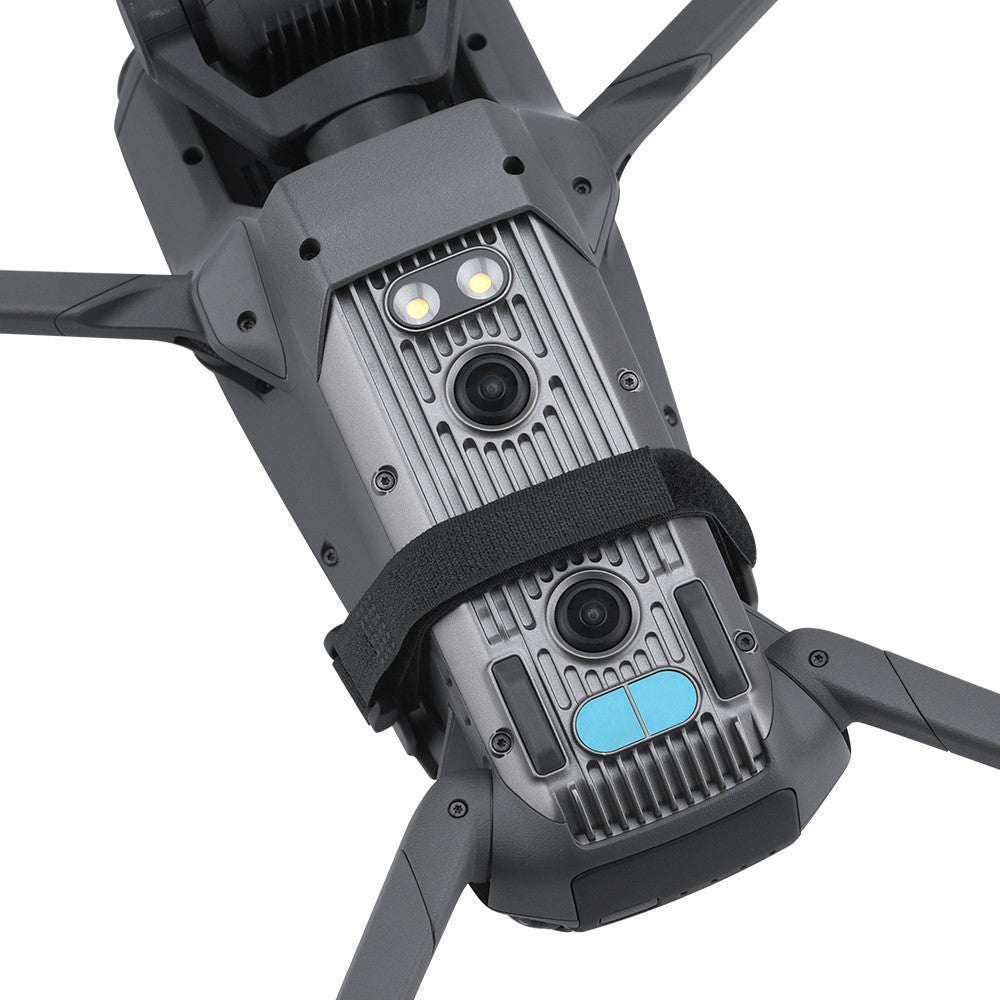 BRDRC For DJI Mavic 3 / Mavic 3 Pro / Mavic 3 Classic Extended Upper Mount Bracket Camera PC Mount Holder