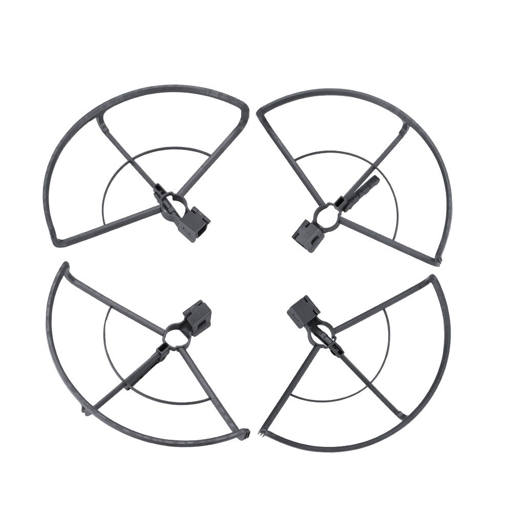 BRDRC 4Pcs / Set Drone Landing Gear Propeller Protector Anti-collision Guard for DJI Mavic 3 / Mavic 3 Pro