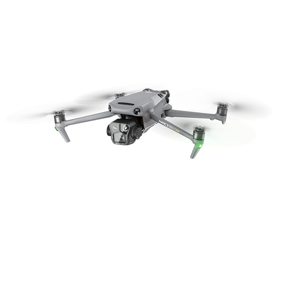 STARTRC 1120189 For DJI Mavic 3 Pro Aluminum Alloy+AGC Optical Glass UV Lens Filter Drone Camera Accessories