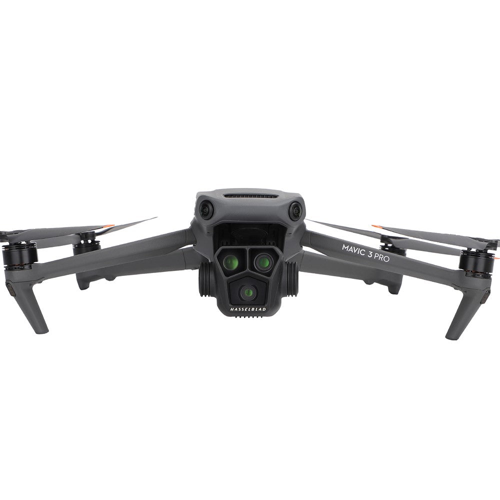 SUNNYLIFE M3P-BHM578 2 Sets Camera Lens Protector for DJI Mavic 3 Pro Tempered Glass Lens Film