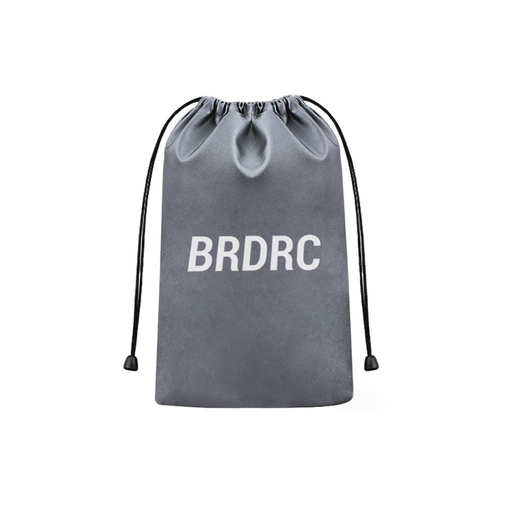 BRDRC For DJI Drone Remote Control Storage Bag Waterproof Fabric Drawstring Carrying Bag