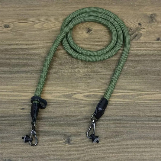 For DJI RC Remote Control with Screen Shoulder Strap Nylon Remote Controller Carrying Lanyard