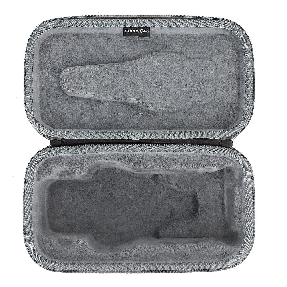 SUNNYLIFE B573 Storage Case for DJI Mavic 3 Pro / Mavic 3 Classic / Mavic 3 , Drone Accessories Cloth Carrying Box