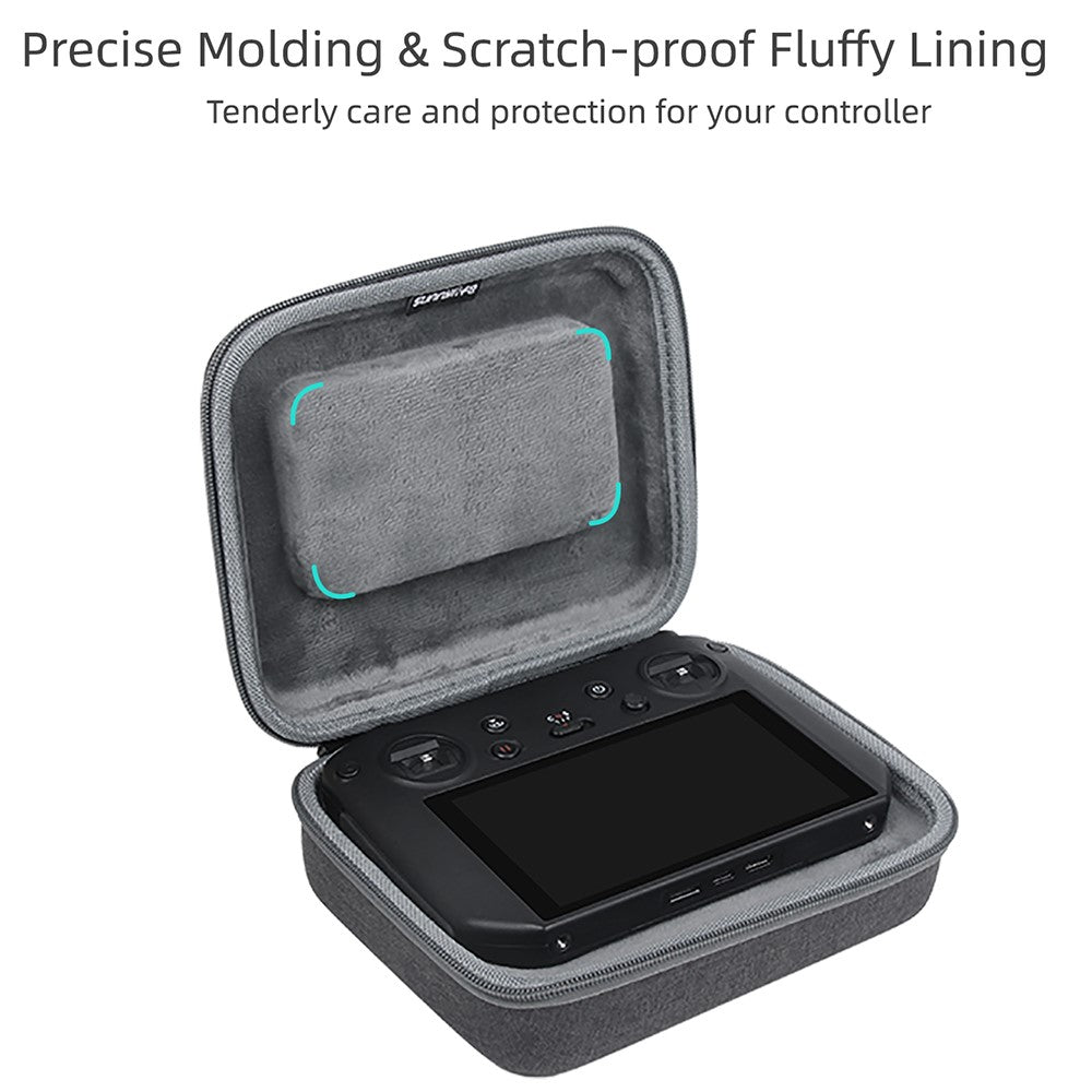 SUNNYLIFE B573 Storage Case for DJI Mavic 3 Pro / Mavic 3 Classic / Mavic 3 , Drone Accessories Cloth Carrying Box