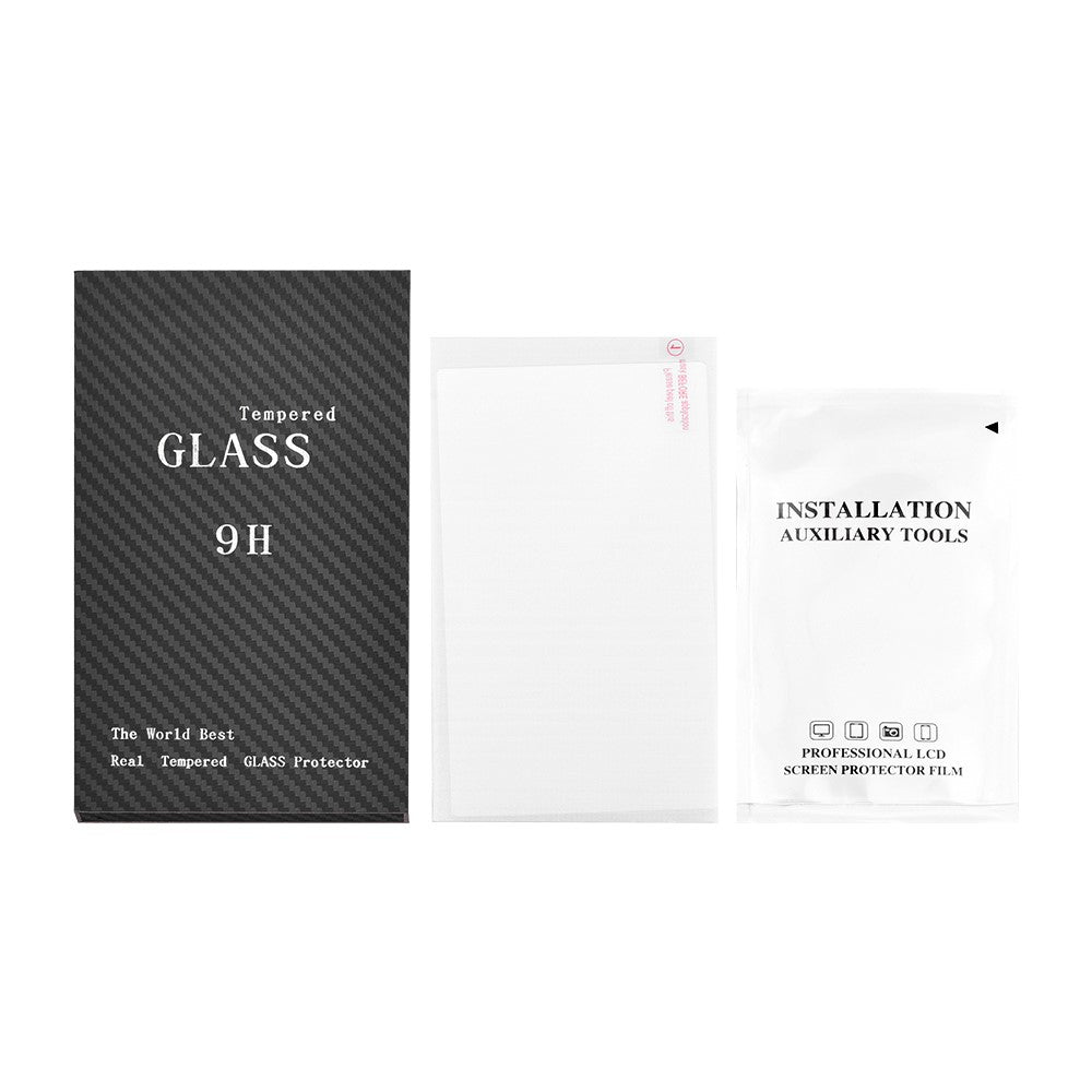 BRDRC For DJI Mini 3 Pro Remote Controller Screen Protector HD Clear Tempered Glass Film