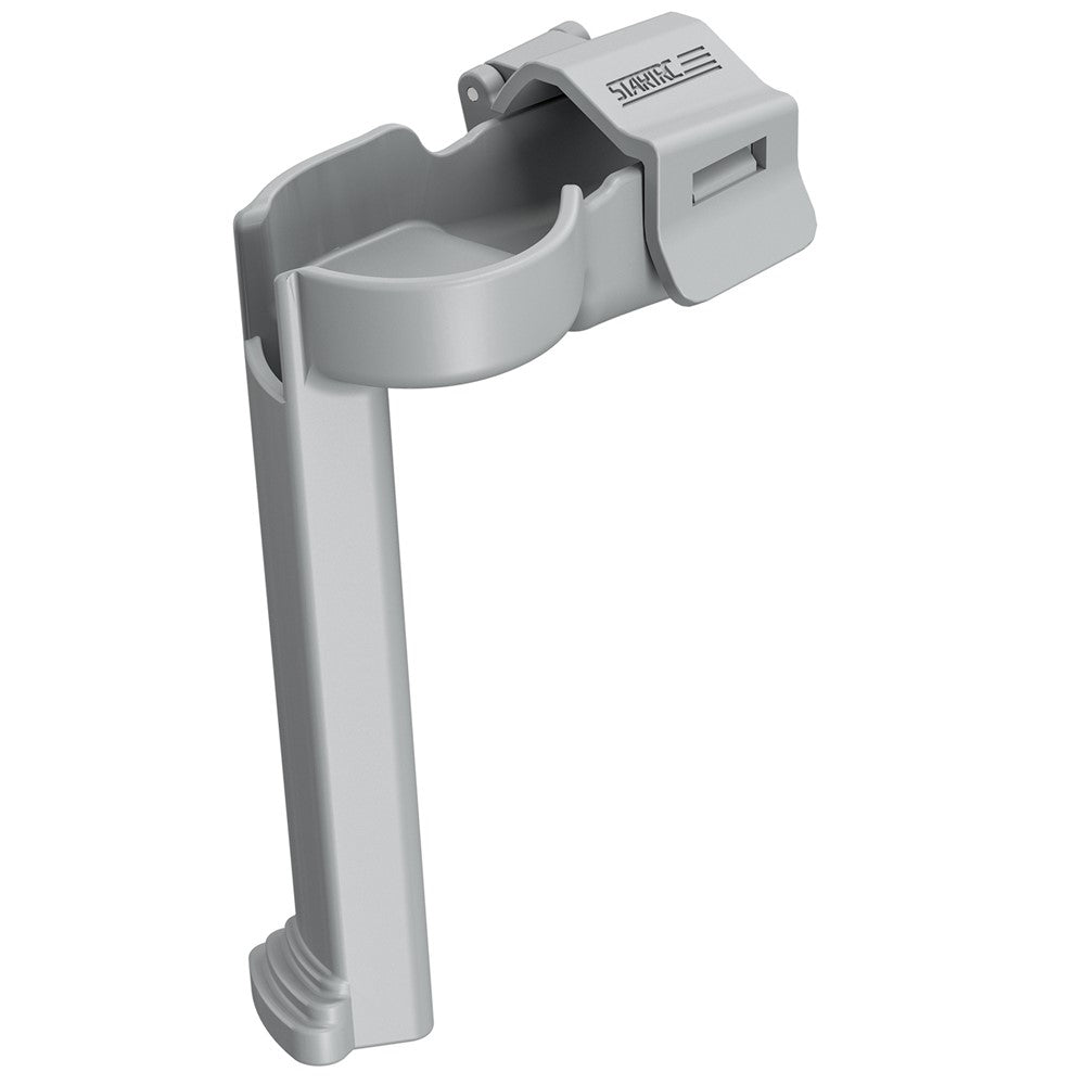 STARTRC 1118995 For DJI Mini 3 Pro Drone Split Type Heighten Landing Gear ABS Anti-drop Buffer Landing Stand