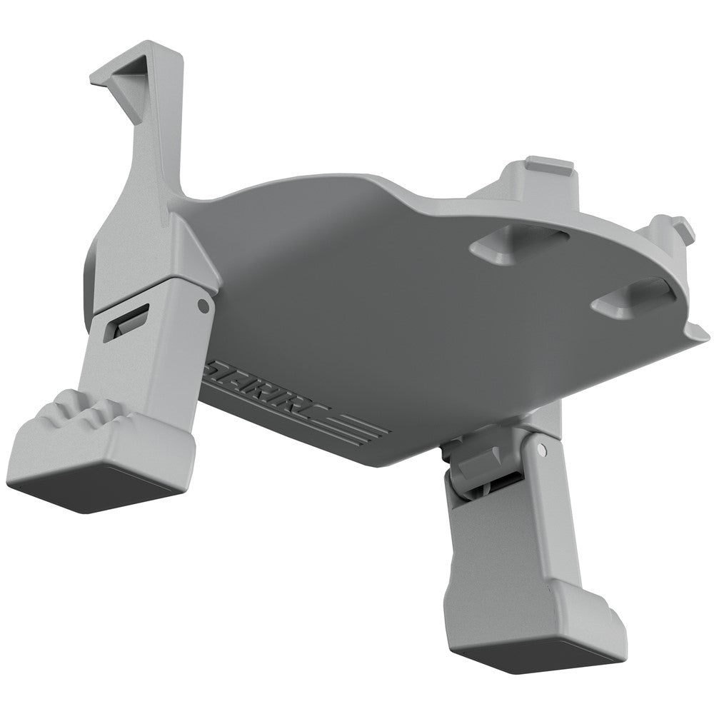 STARTRC 1118834 For DJI Mini 3 Split Type ABS Heighten Landing Gear Drone Anti-drop Buffer Landing Stand