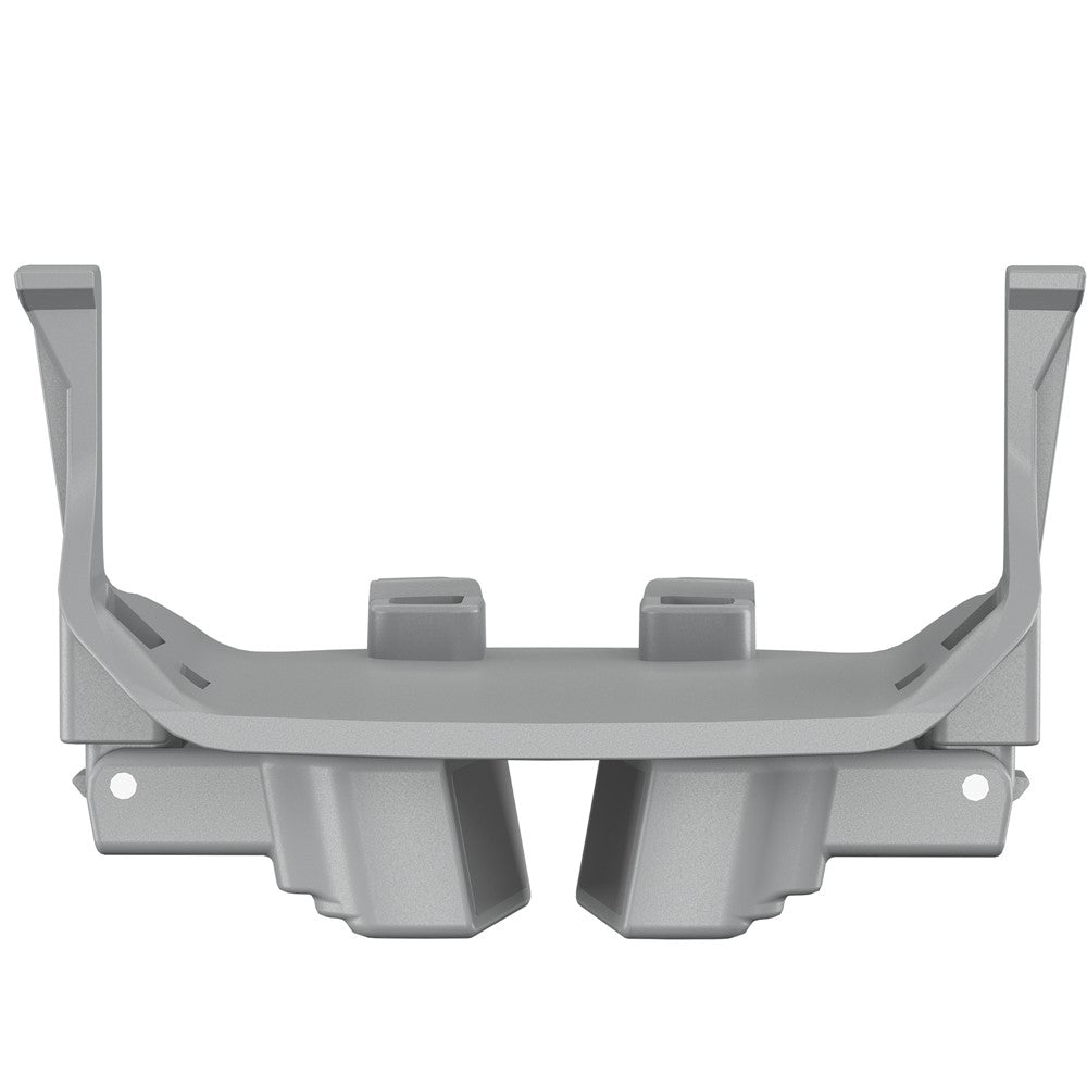 STARTRC 1118834 For DJI Mini 3 Split Type ABS Heighten Landing Gear Drone Anti-drop Buffer Landing Stand