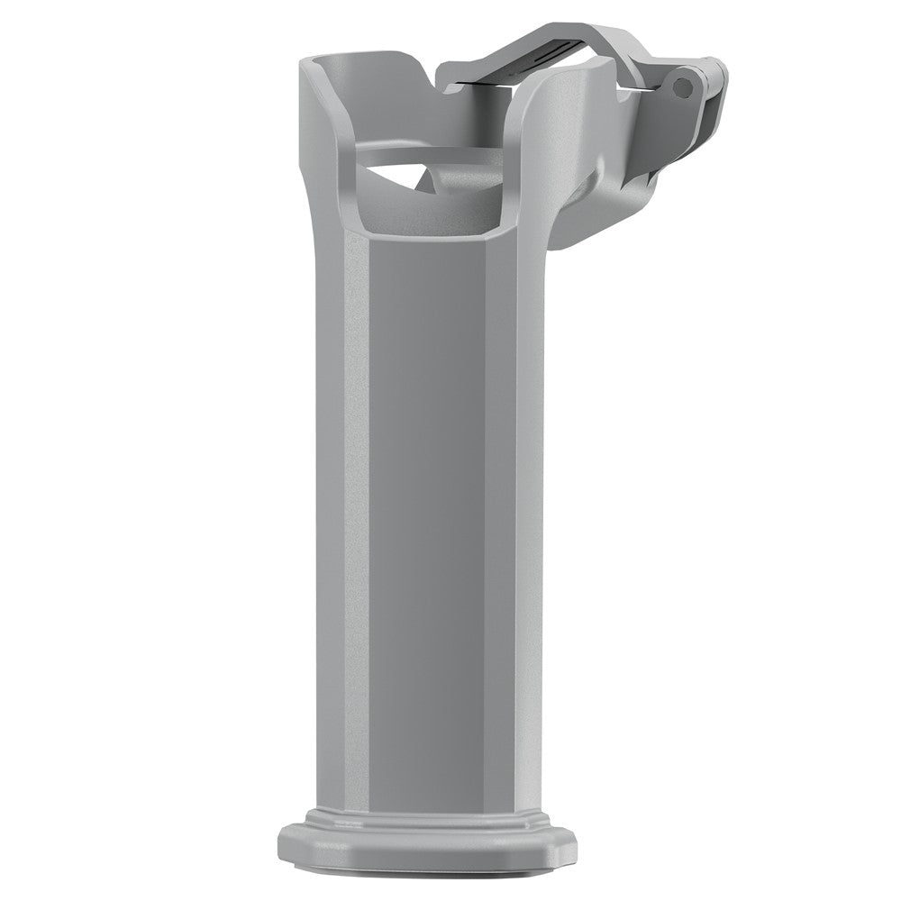 STARTRC 1118834 For DJI Mini 3 Split Type ABS Heighten Landing Gear Drone Anti-drop Buffer Landing Stand