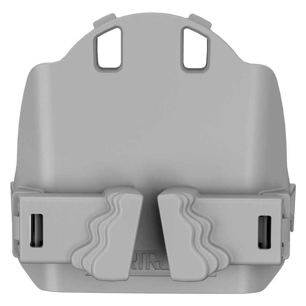 STARTRC 1118834 For DJI Mini 3 Split Type ABS Heighten Landing Gear Drone Anti-drop Buffer Landing Stand