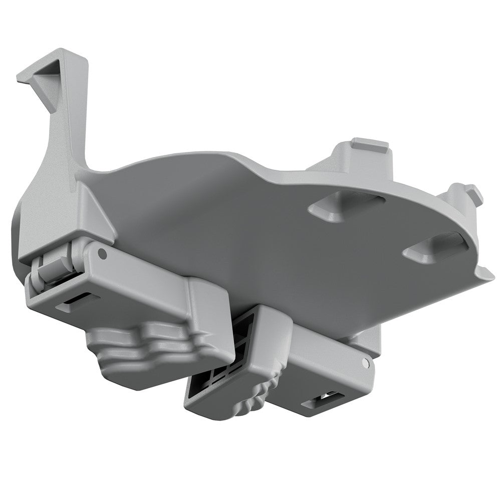 STARTRC 1118834 For DJI Mini 3 Split Type ABS Heighten Landing Gear Drone Anti-drop Buffer Landing Stand