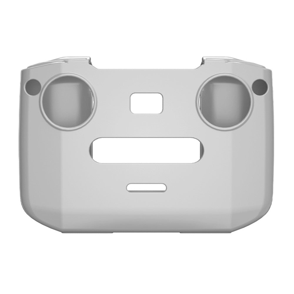BRDRC For DJI Mavic 3 Pro / Mini 2 / Mini 3 / Air 2S RC-N1 Remote Controller Protective Case Silicone Anti-drop Cover