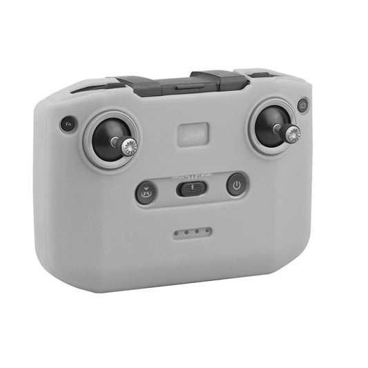 BRDRC For DJI Mavic 3 Pro / Mini 2 / Mini 3 / Air 2S RC-N1 Remote Controller Protective Case Silicone Anti-drop Cover