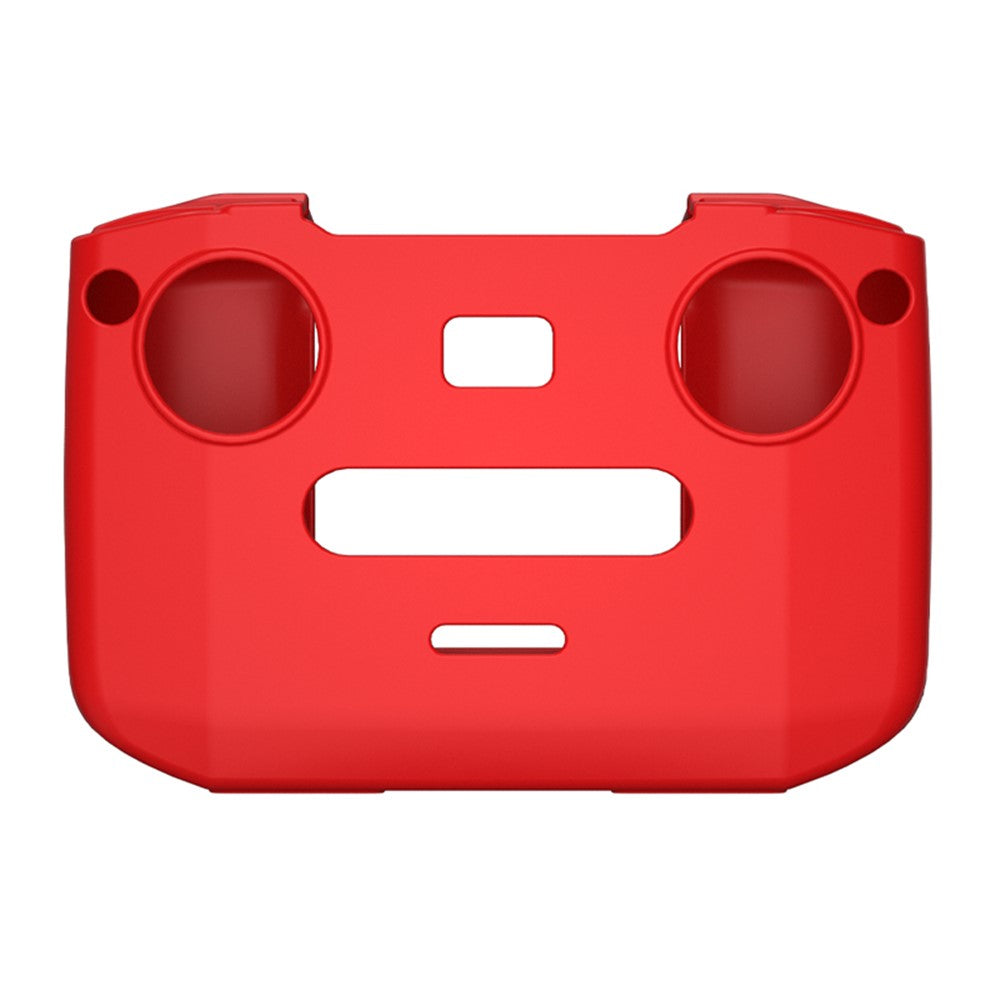 BRDRC For DJI Mavic 3 Pro / Mini 2 / Mini 3 / Air 2S RC-N1 Remote Controller Protective Case Silicone Anti-drop Cover