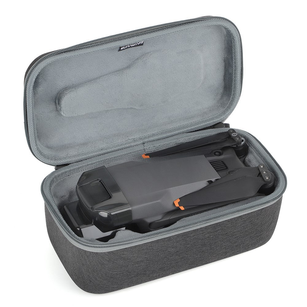 SUNNYLIFE M3P-G583 for DJI Mavic 3 Pro Drone Lens Cover Gimbal Sensor Integrated Plastic Protective Cover