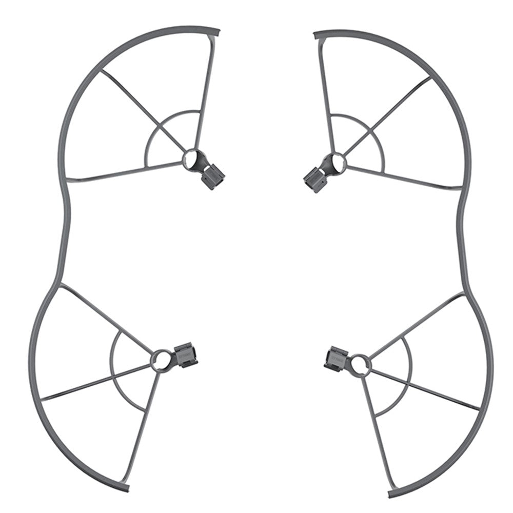 STARTRC 1120738 4Pcs / Set For DJI Mavic 3 Pro RC Drone Landing Gear ABS+PC Propeller Protector Anti-collision Guard