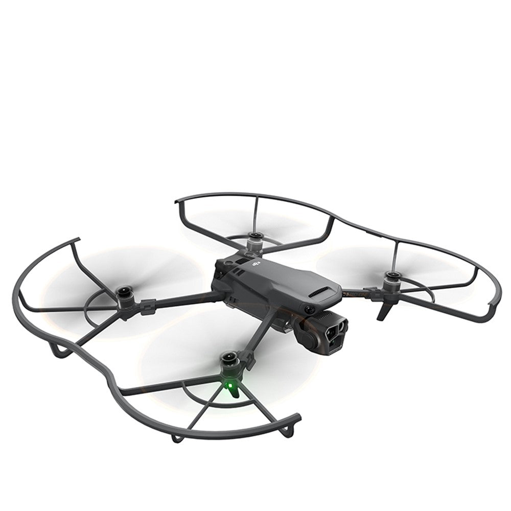 STARTRC 1120738 4Pcs / Set For DJI Mavic 3 Pro RC Drone Landing Gear ABS+PC Propeller Protector Anti-collision Guard