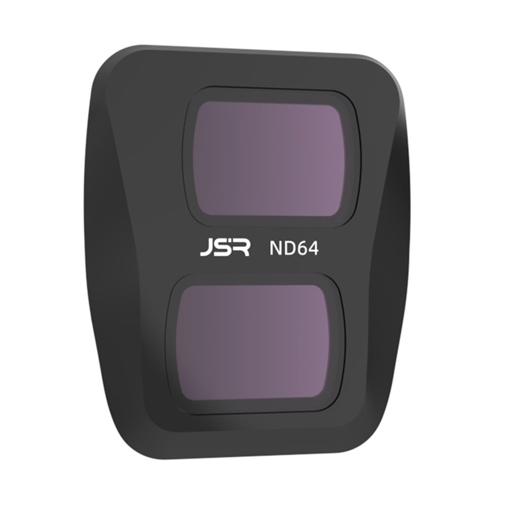 JUNESTAR For DJI Air 3 Nano Coating Optical Glass ND Filter Drone Camera Lens Filter
