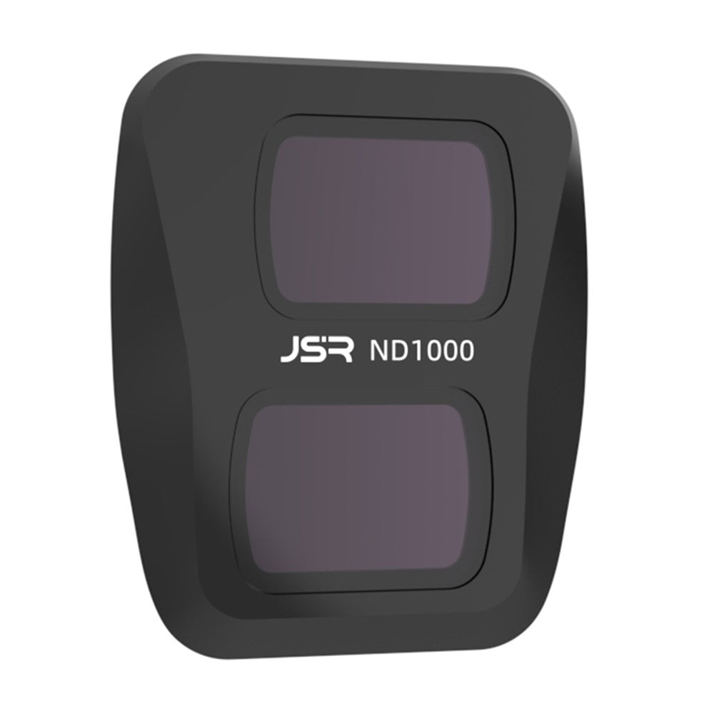 JUNESTAR JSR-1031-08 For DJI Air 3 Drone ND1000 Lens Filter Nano Coating Optical Glass Lens Filter