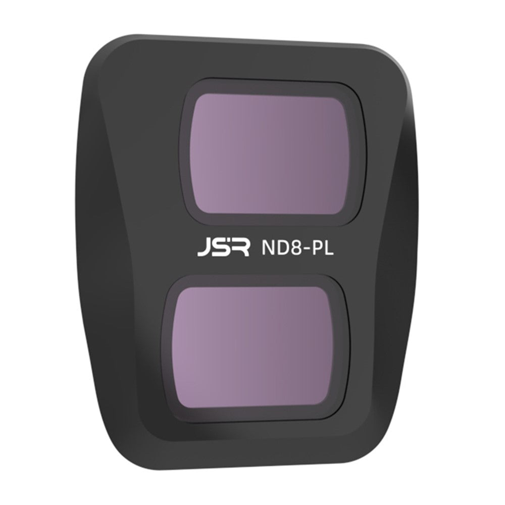 JUNESTAR For DJI Air 3 Optical Glass Nano Coated ND / PL Filter Drone Camera Lens Filter