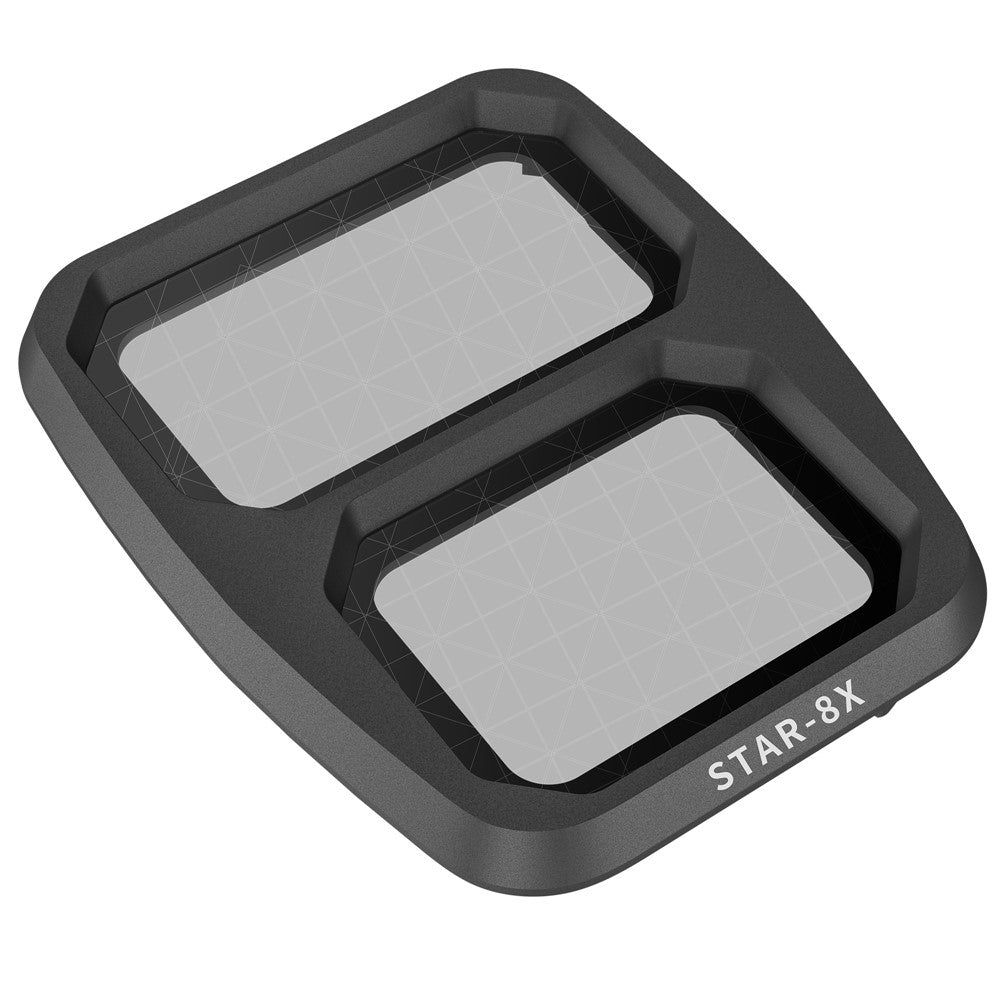 STARTRC 1125269 For DJI Air 3 STAR Filter Optical Glass Drone Lens Filter