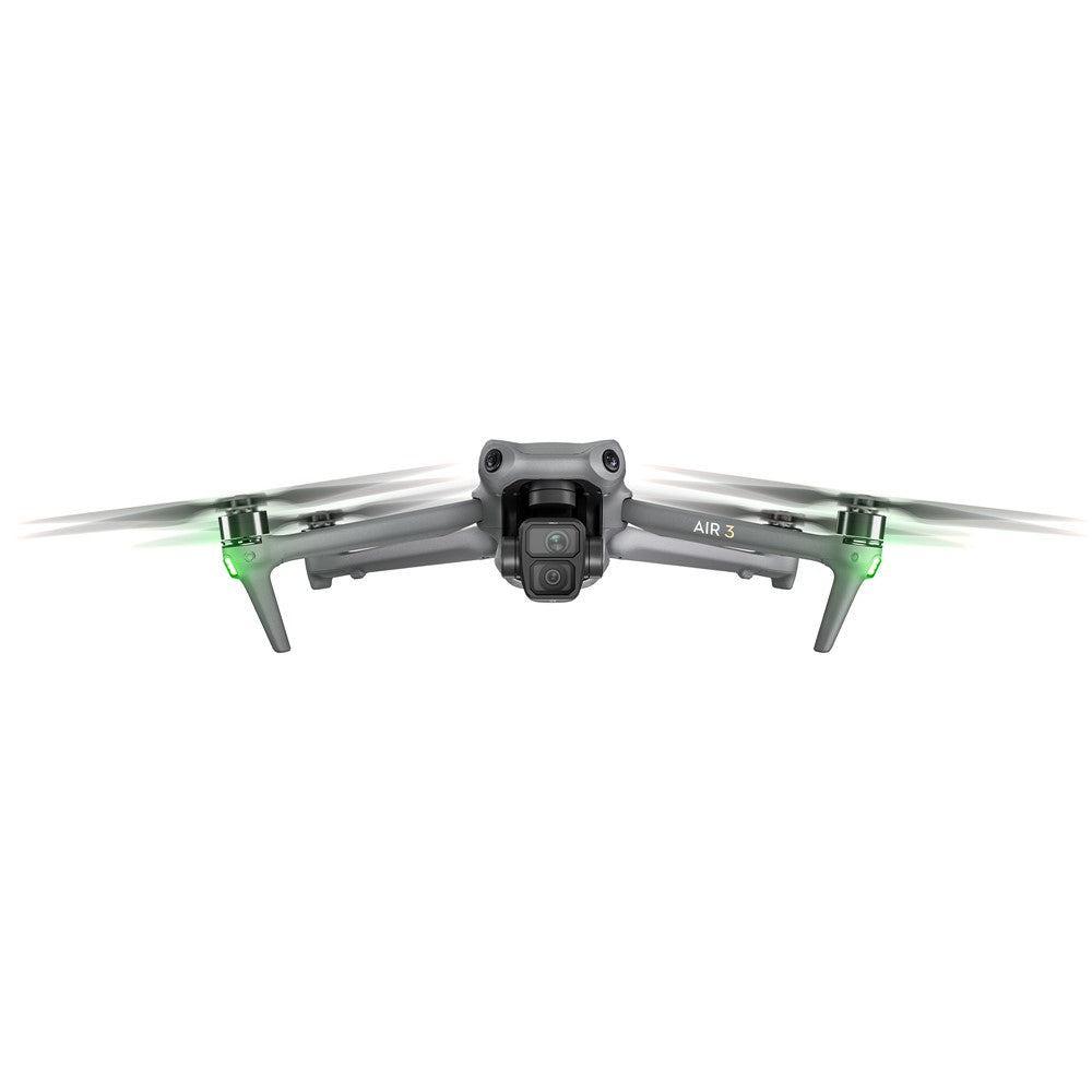 STARTRC 1125252 For DJI Air 3 UV Camera Lens Filter Aluminum Alloy Frame Optical Glass Fliter Drone Accessories