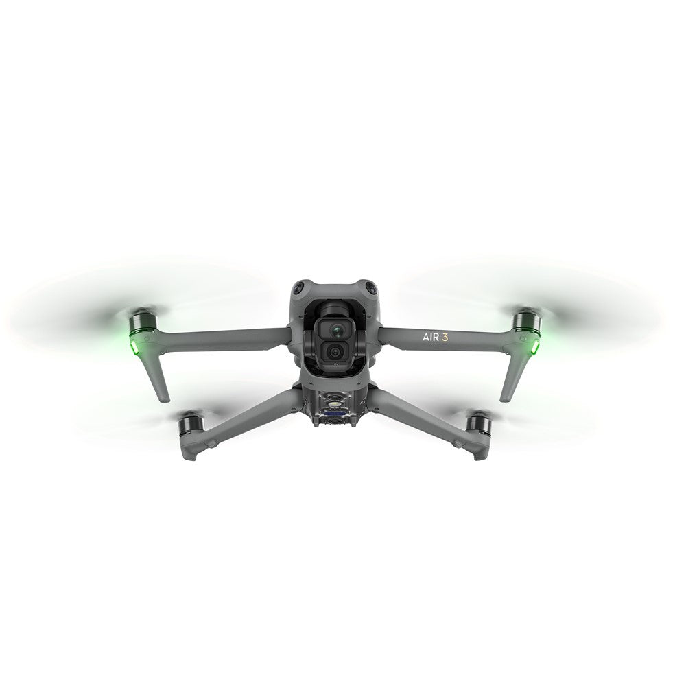 STARTRC 1125252 For DJI Air 3 UV Camera Lens Filter Aluminum Alloy Frame Optical Glass Fliter Drone Accessories