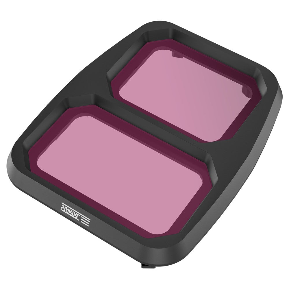 STARTRC 1125238 For DJI Air 3 4Pcs Lens Filter Optical Glass ND8 / ND16 / ND32 / ND64 Drone Camera Filter