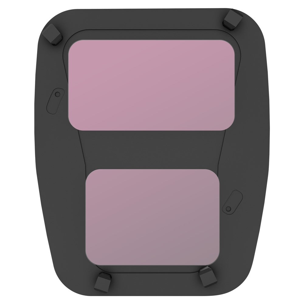 STARTRC 1125238 For DJI Air 3 4Pcs Lens Filter Optical Glass ND8 / ND16 / ND32 / ND64 Drone Camera Filter