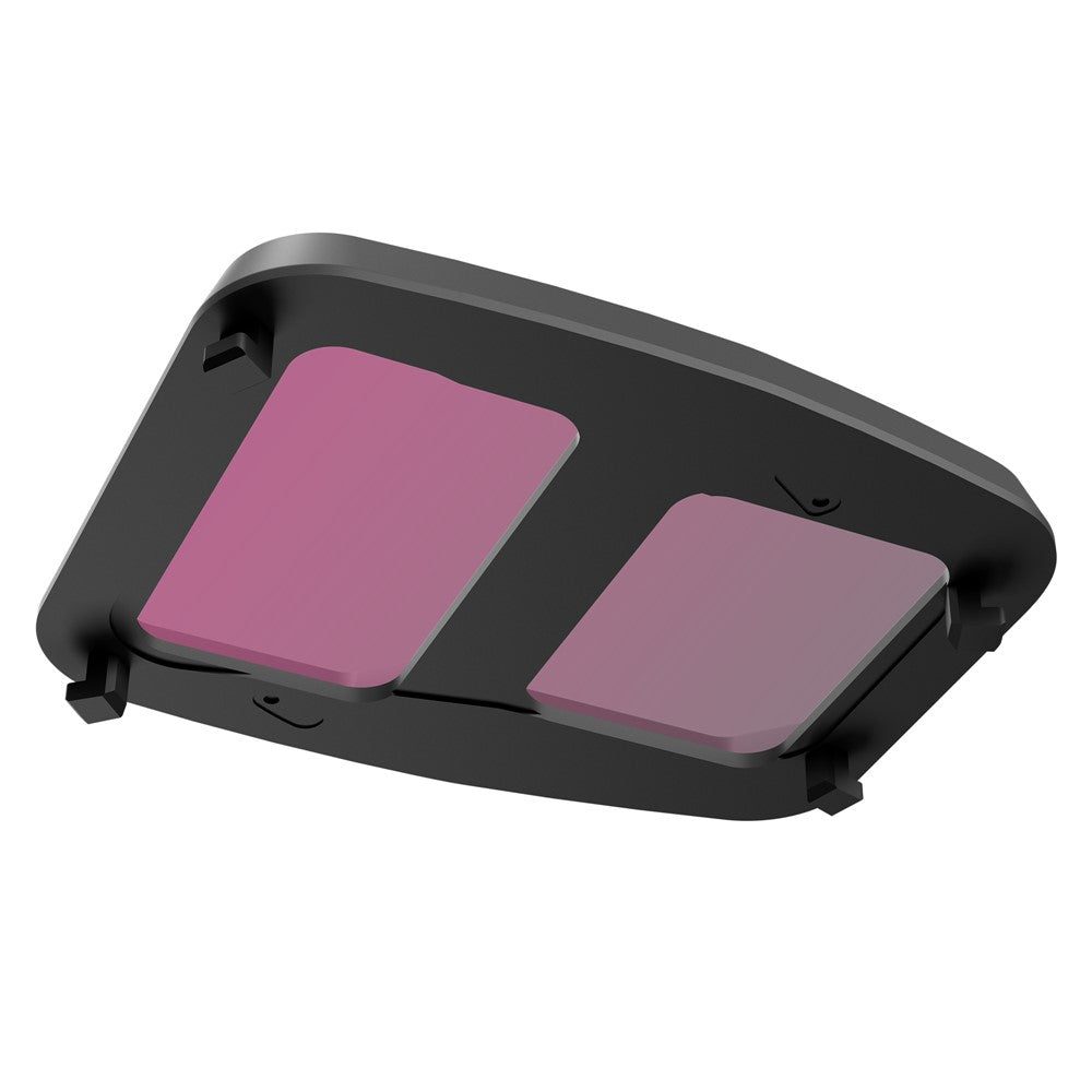 STARTRC 1125238 For DJI Air 3 4Pcs Lens Filter Optical Glass ND8 / ND16 / ND32 / ND64 Drone Camera Filter
