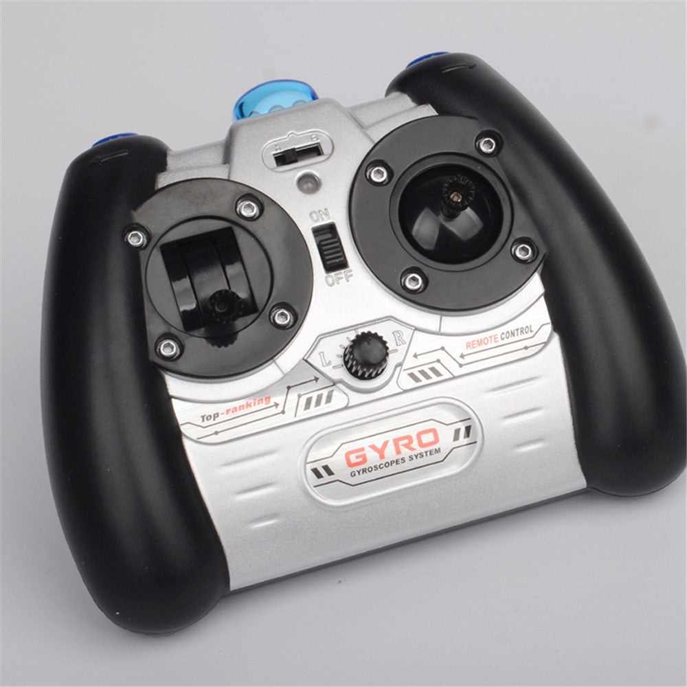 SYMA S109G 2.4G High Frequency RC Aircraft Simulation Military Helicopter Toy, Dual Batteries