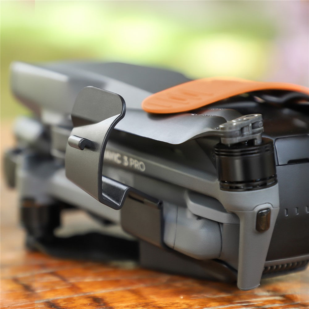 SUNNYLIFE SJ591 Propeller Stabilizer Holder for DJI Mavic 3 / 3 Pro / 3 Classic Paddle Protector Fixed Mount Belt