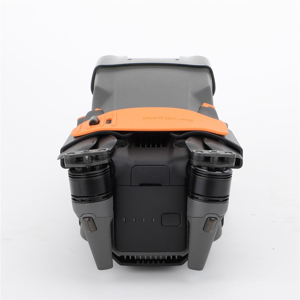 SUNNYLIFE SJ591 Propeller Stabilizer Holder for DJI Mavic 3 / 3 Pro / 3 Classic Paddle Protector Fixed Mount Belt