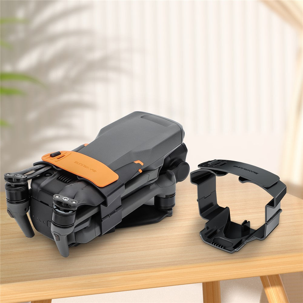 SUNNYLIFE SJ591 Propeller Stabilizer Holder for DJI Mavic 3 / 3 Pro / 3 Classic Paddle Protector Fixed Mount Belt