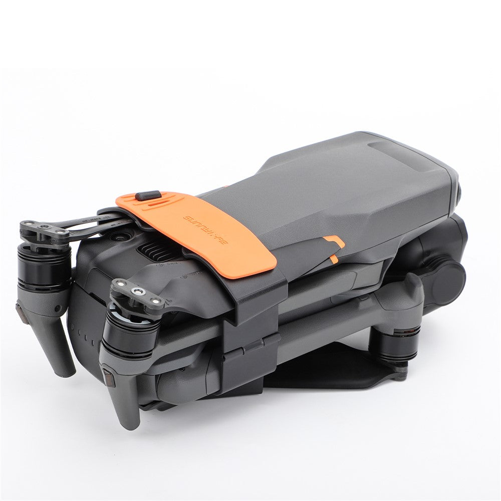 SUNNYLIFE SJ591 Propeller Stabilizer Holder for DJI Mavic 3 / 3 Pro / 3 Classic Paddle Protector Fixed Mount Belt