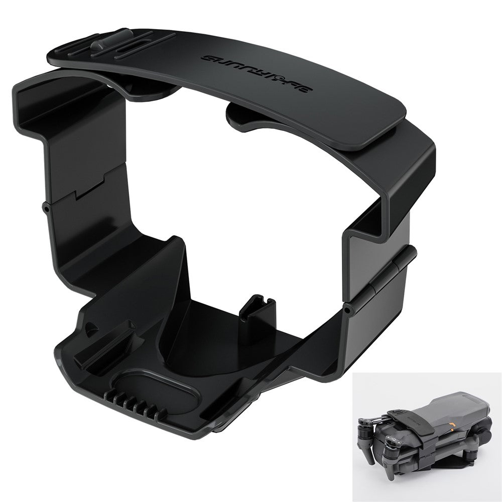 SUNNYLIFE SJ591 Propeller Stabilizer Holder for DJI Mavic 3 / 3 Pro / 3 Classic Paddle Protector Fixed Mount Belt