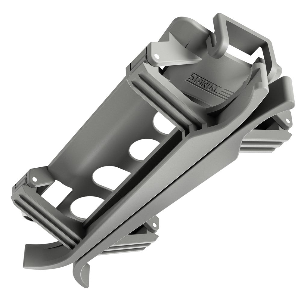 STARTRC 1125139 For DJI Air 3 ABS Landing Gear Foldable Anti-fall Heighten Drone Landing Stand