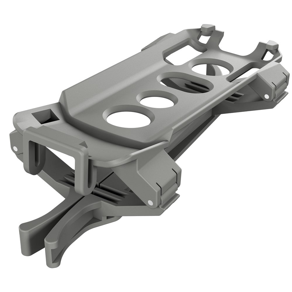 STARTRC 1125139 For DJI Air 3 ABS Landing Gear Foldable Anti-fall Heighten Drone Landing Stand