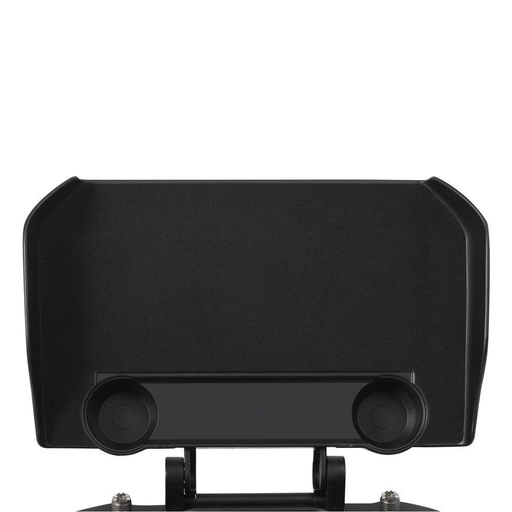 STARTRC 1123784 2-in-1 Sun Shade Hood for DJI RC Pro Controller ABS+PC Protective Cover